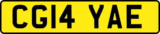CG14YAE