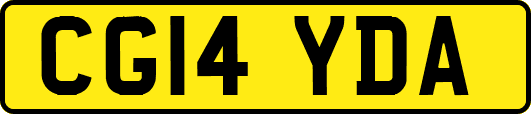 CG14YDA