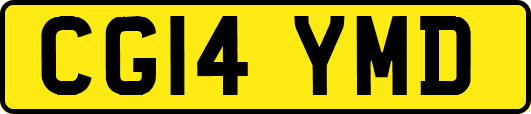 CG14YMD