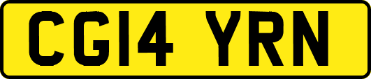 CG14YRN