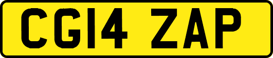 CG14ZAP