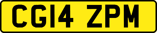 CG14ZPM