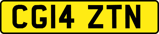 CG14ZTN