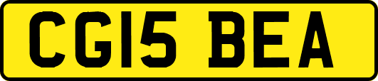 CG15BEA