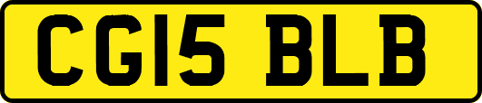 CG15BLB
