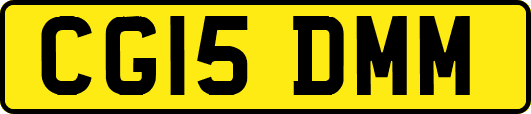 CG15DMM