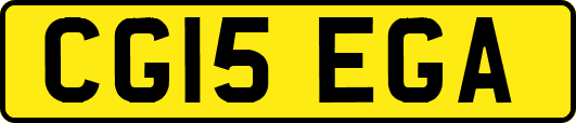 CG15EGA