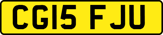 CG15FJU