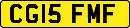 CG15FMF