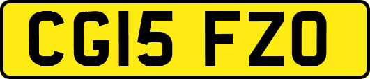 CG15FZO