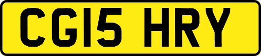CG15HRY