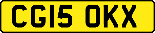 CG15OKX