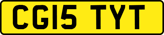 CG15TYT