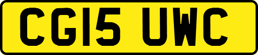 CG15UWC