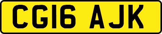 CG16AJK