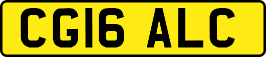 CG16ALC