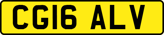 CG16ALV