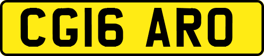 CG16ARO