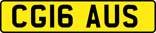 CG16AUS