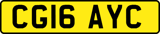 CG16AYC