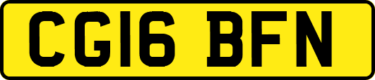 CG16BFN