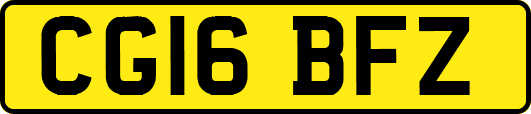 CG16BFZ