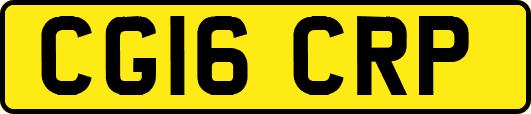 CG16CRP