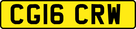 CG16CRW