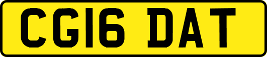 CG16DAT