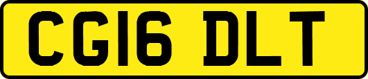 CG16DLT