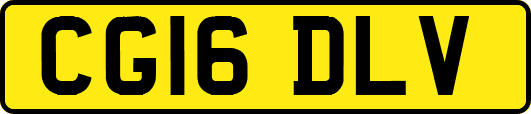 CG16DLV