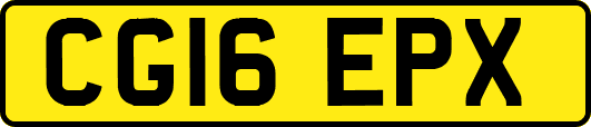 CG16EPX