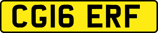 CG16ERF