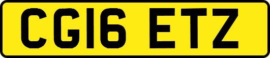 CG16ETZ