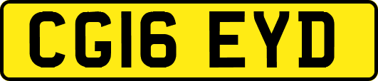 CG16EYD