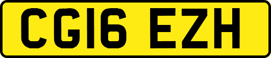 CG16EZH