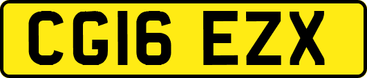 CG16EZX