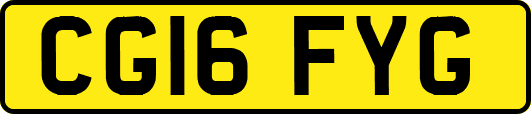 CG16FYG