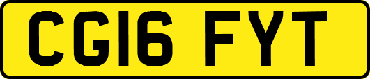 CG16FYT