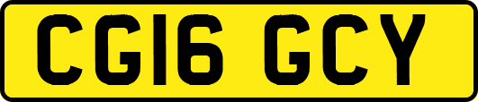 CG16GCY