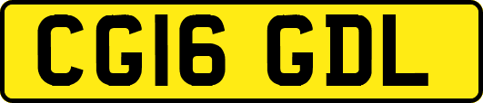 CG16GDL