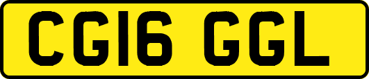 CG16GGL