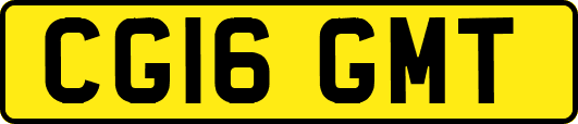 CG16GMT