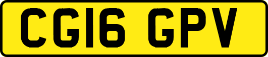 CG16GPV