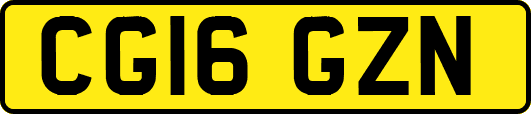 CG16GZN