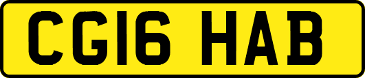 CG16HAB