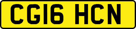 CG16HCN