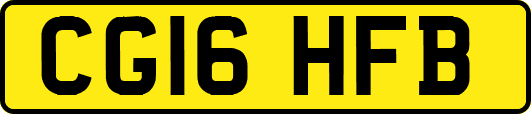 CG16HFB
