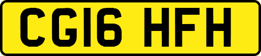 CG16HFH