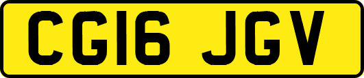 CG16JGV